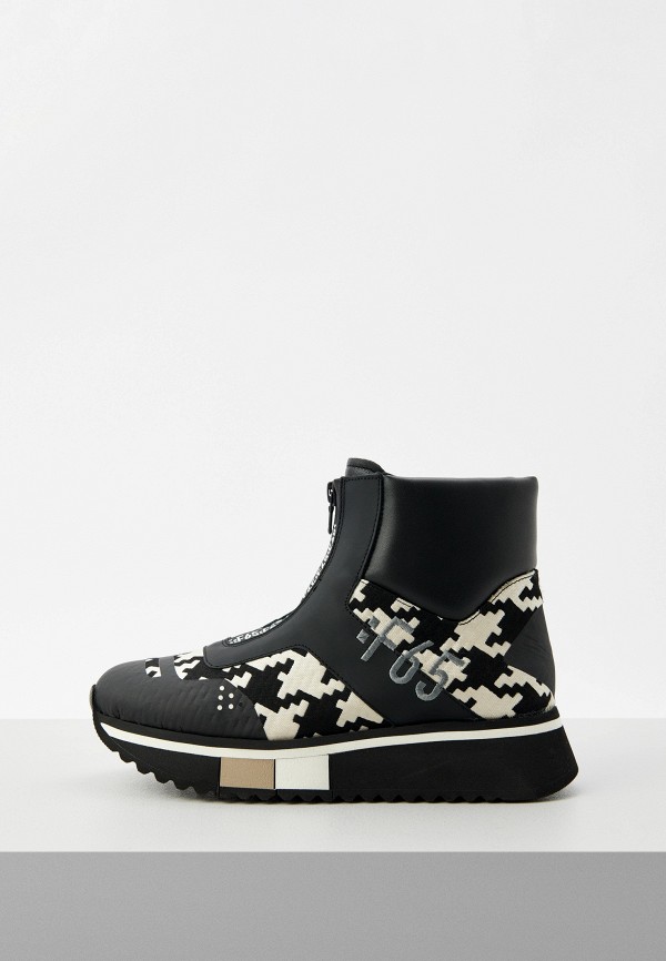 Fabi Кроссовки - фото 1