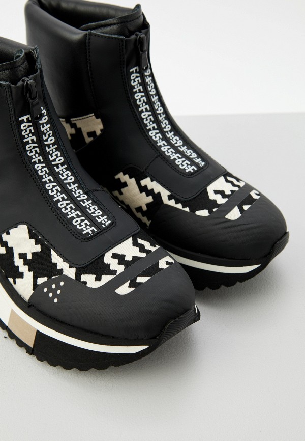 Fabi Кроссовки - фото 2