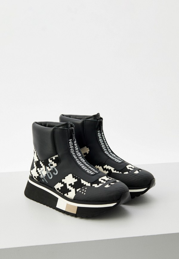 Fabi Кроссовки - фото 3