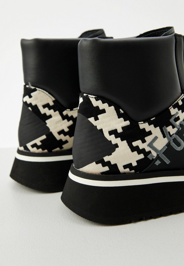 Fabi Кроссовки - фото 4