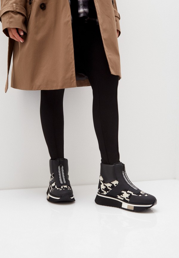 Fabi Кроссовки - фото 6