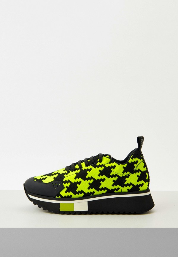 Fabi Кроссовки - фото 1