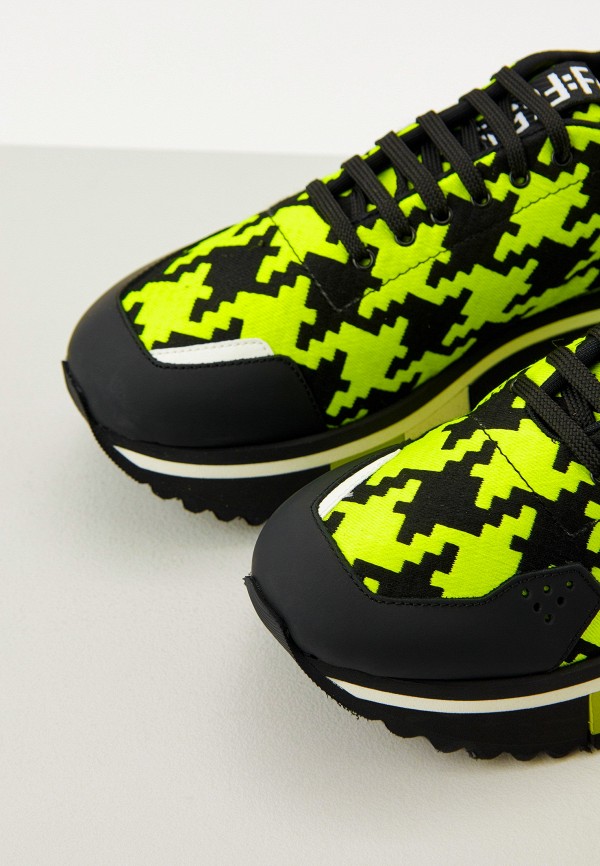 Fabi Кроссовки - фото 2