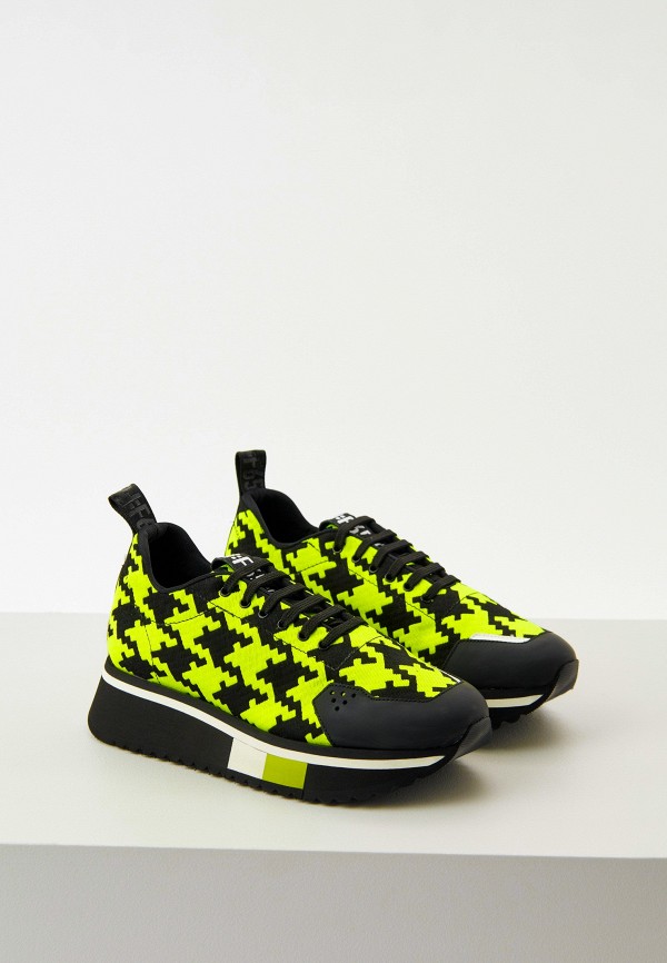 Fabi Кроссовки - фото 3