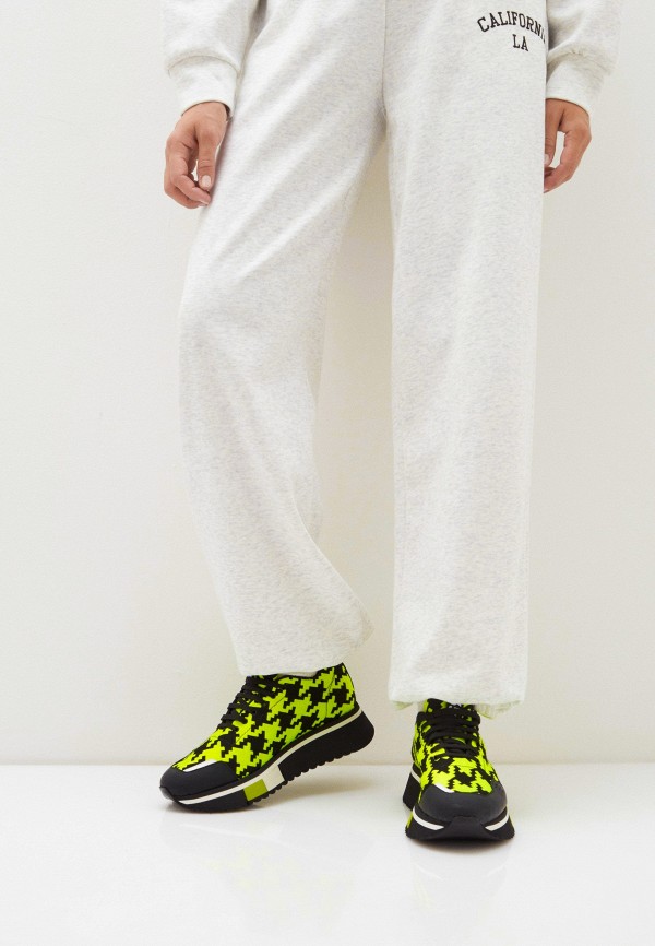 Fabi Кроссовки - фото 6