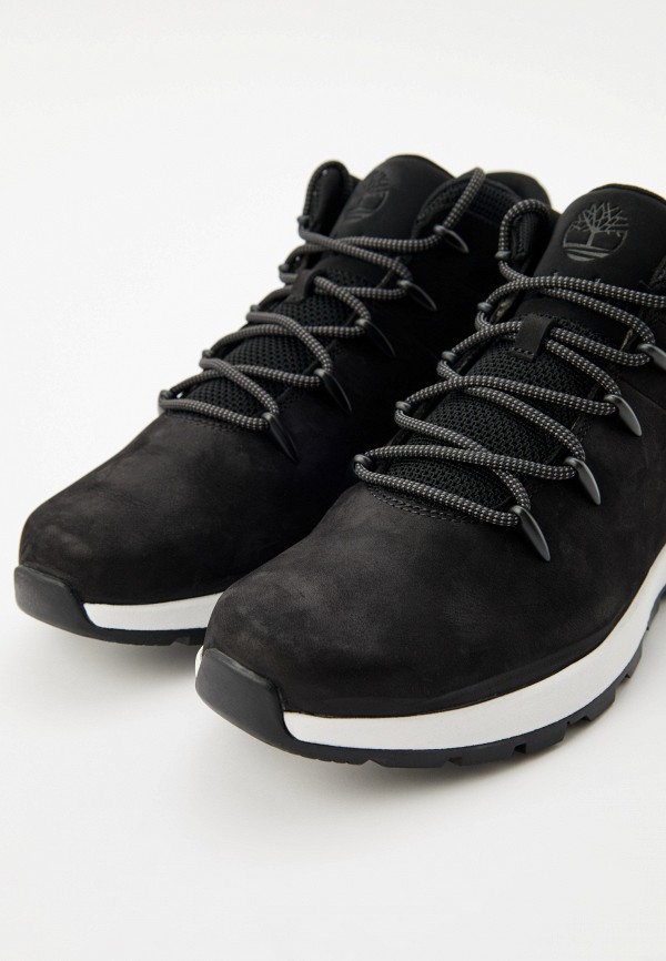 Timberland Ботинки - фото 2