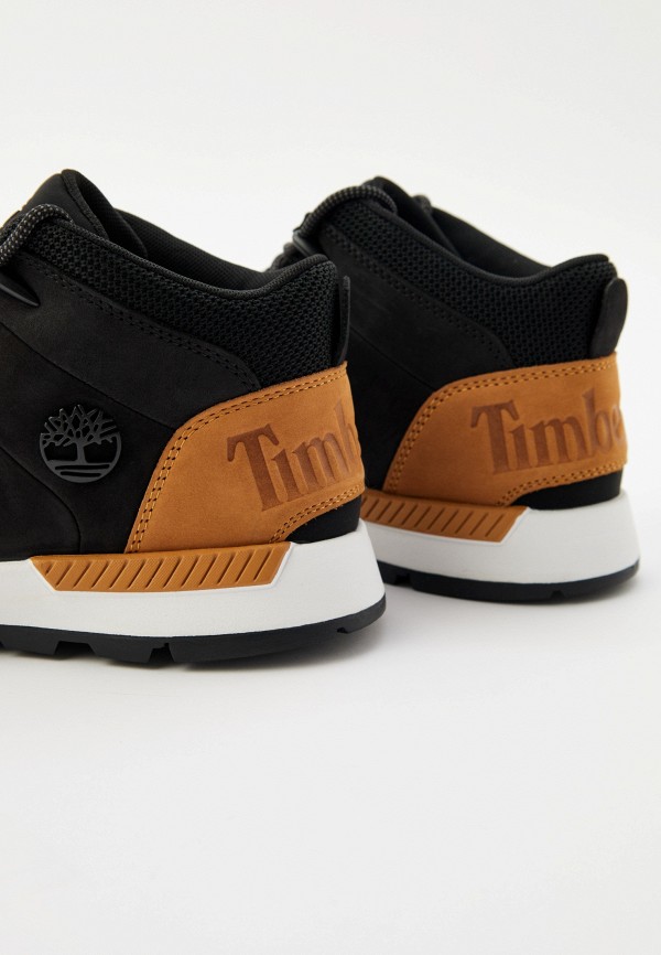 Timberland Ботинки - фото 4