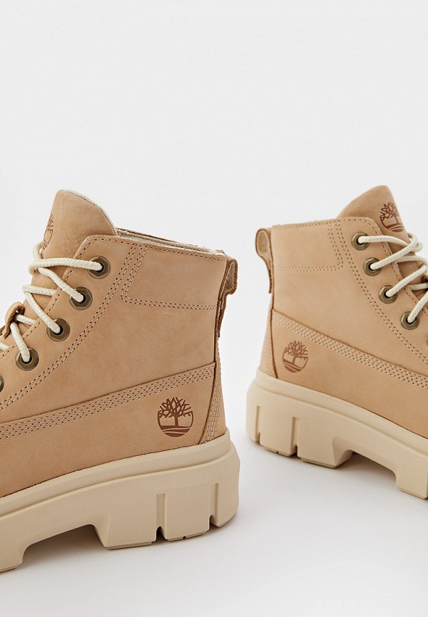Timberland Тимберленды - GREYFIELD - фото 4