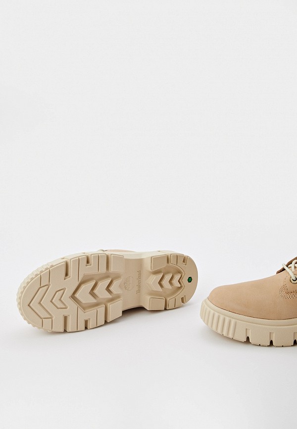 Timberland Тимберленды - GREYFIELD - фото 5