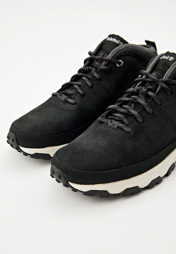 Timberland Кроссовки - фото 2