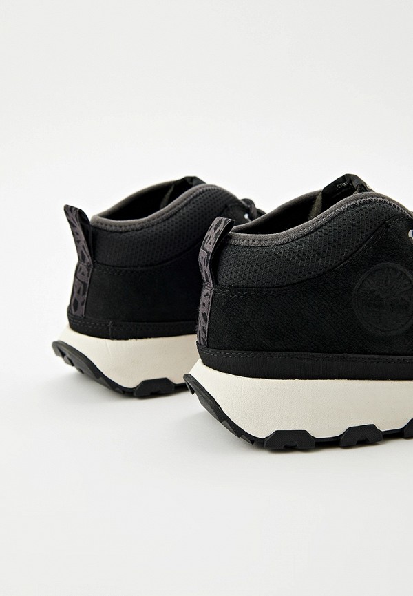 Timberland Кроссовки - фото 4