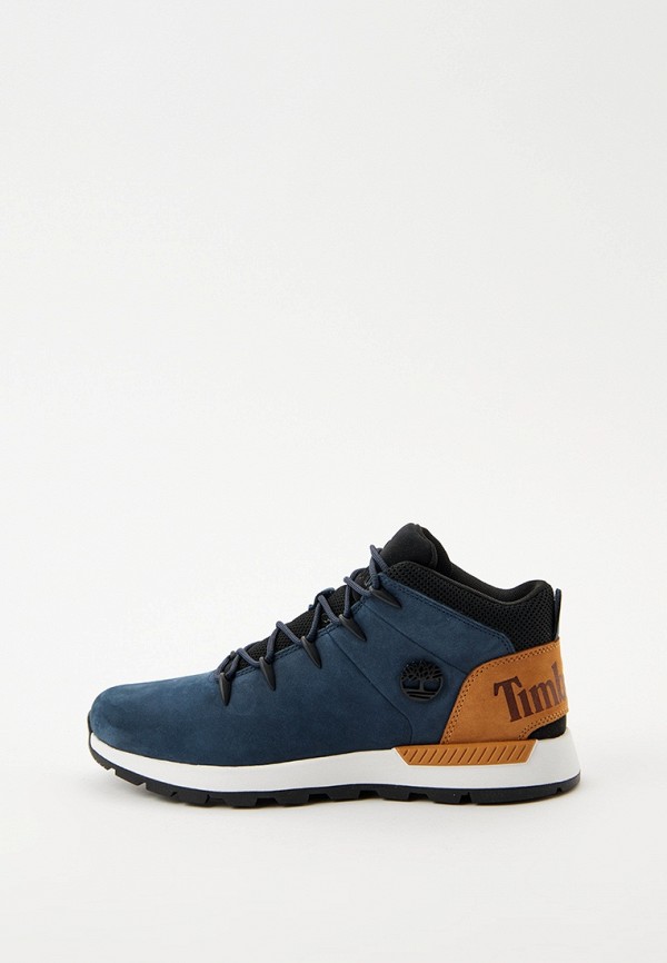 Timberland Ботинки - Sprint Trekker Mid - фото 1