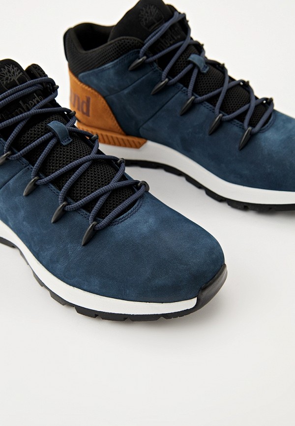 Timberland Ботинки - Sprint Trekker Mid - фото 2