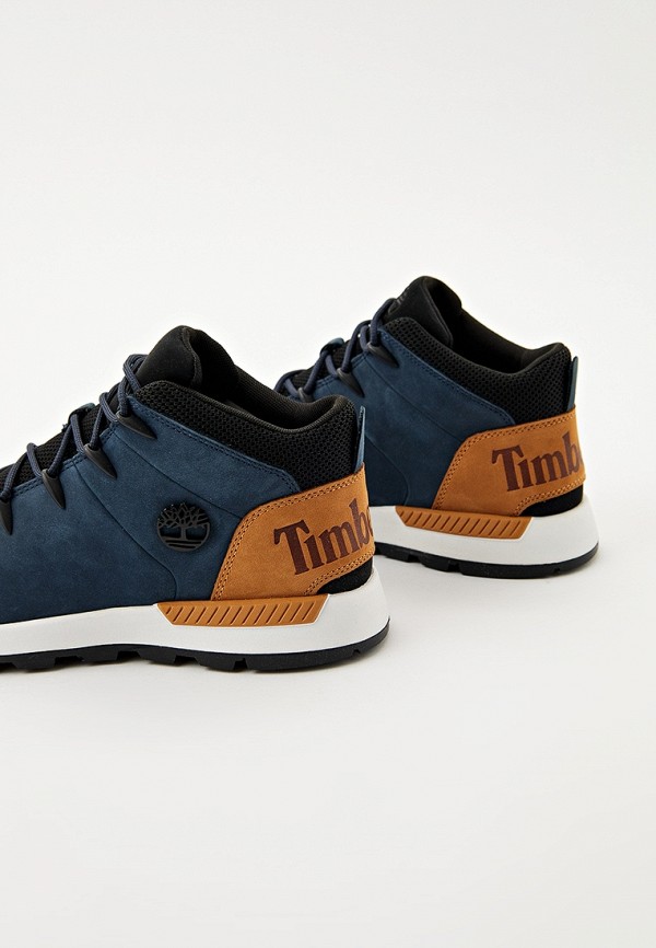 Timberland Ботинки - Sprint Trekker Mid - фото 4
