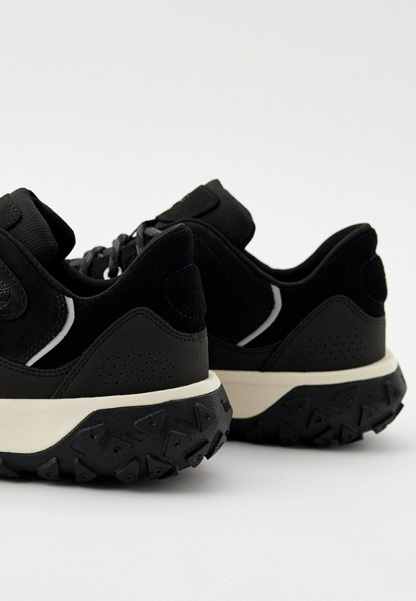 Timberland Кроссовки - фото 4