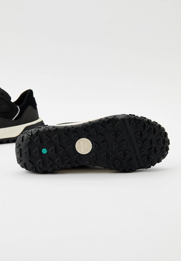 Timberland Кроссовки - фото 5