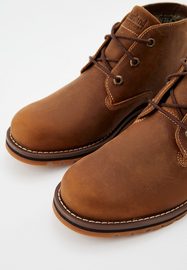 Timberland Ботинки - фото 2