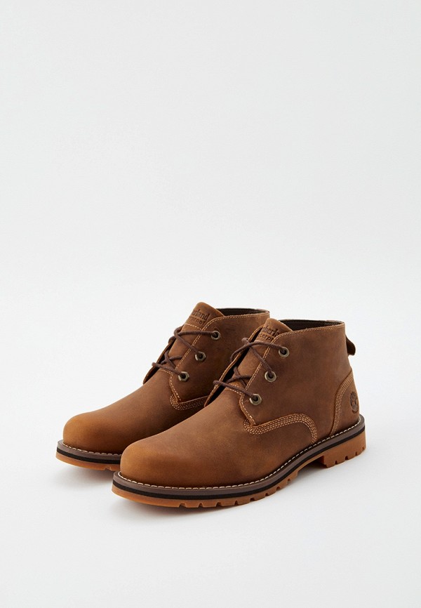 Timberland Ботинки - фото 3