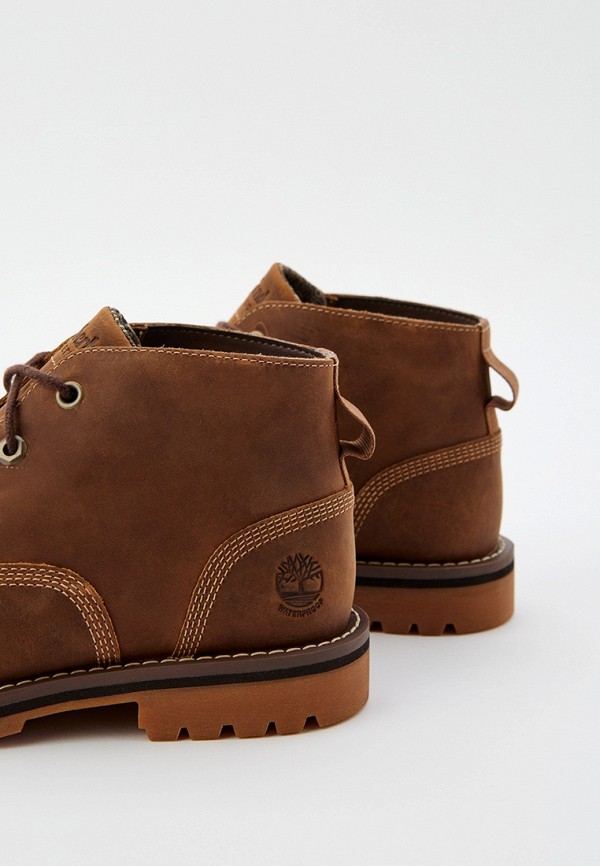 Timberland Ботинки - фото 4