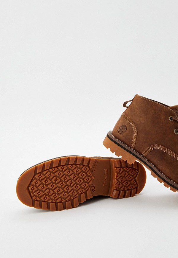 Timberland Ботинки - фото 5