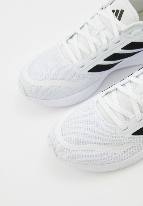 adidas Кроссовки - RUNFALCON 5 J - фото 2