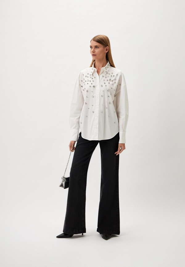 Liu Jo Рубашка - фото 2