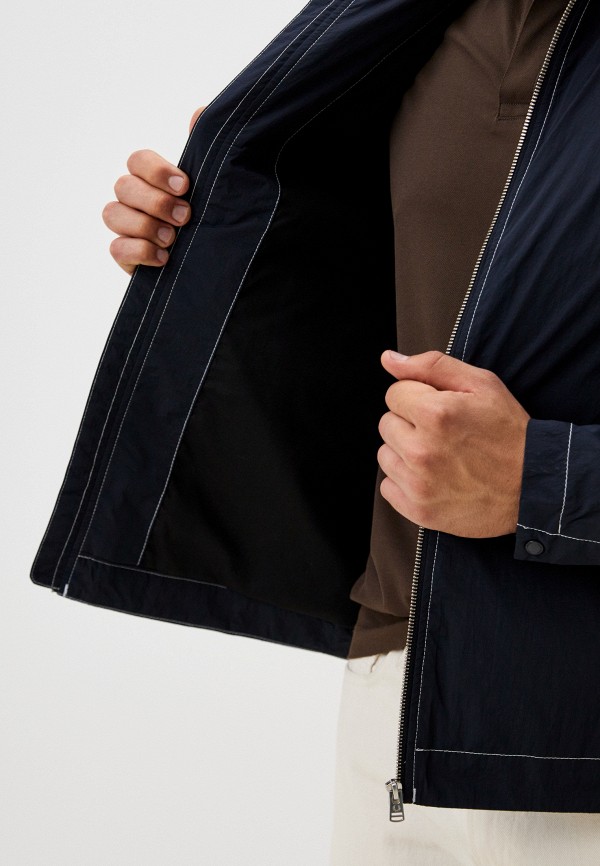 Fred Perry Ветровка - LAUREL WREATH SHELL - фото 5