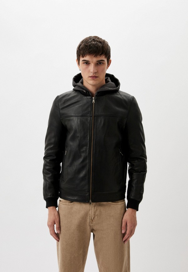 Blouson Куртка утепленная - фото 1