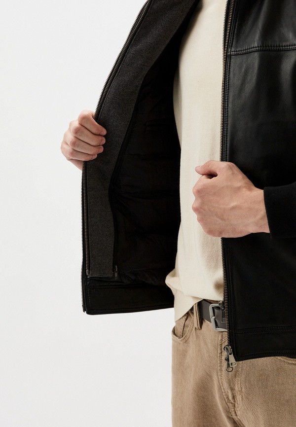 Blouson Куртка утепленная - фото 4