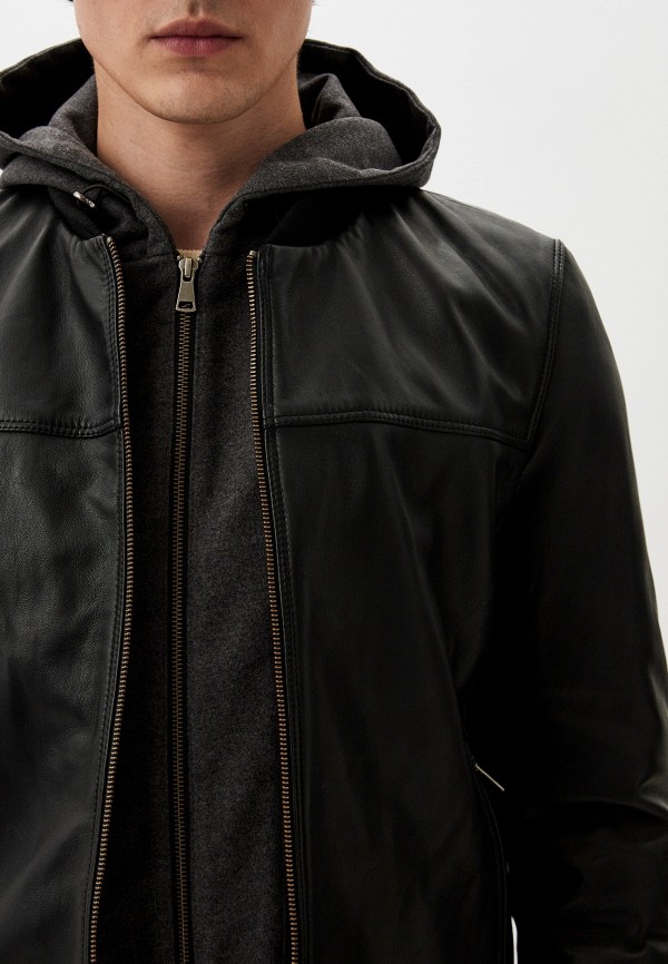 Blouson Куртка утепленная - фото 5