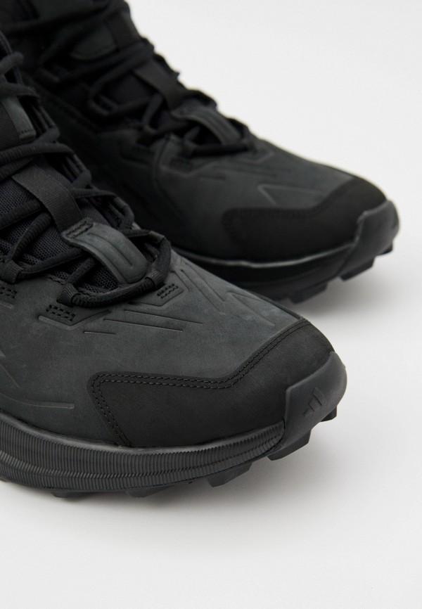 adidas Ботинки трекинговые - TERREX TRAILMAKER 2 MID LEA - фото 2