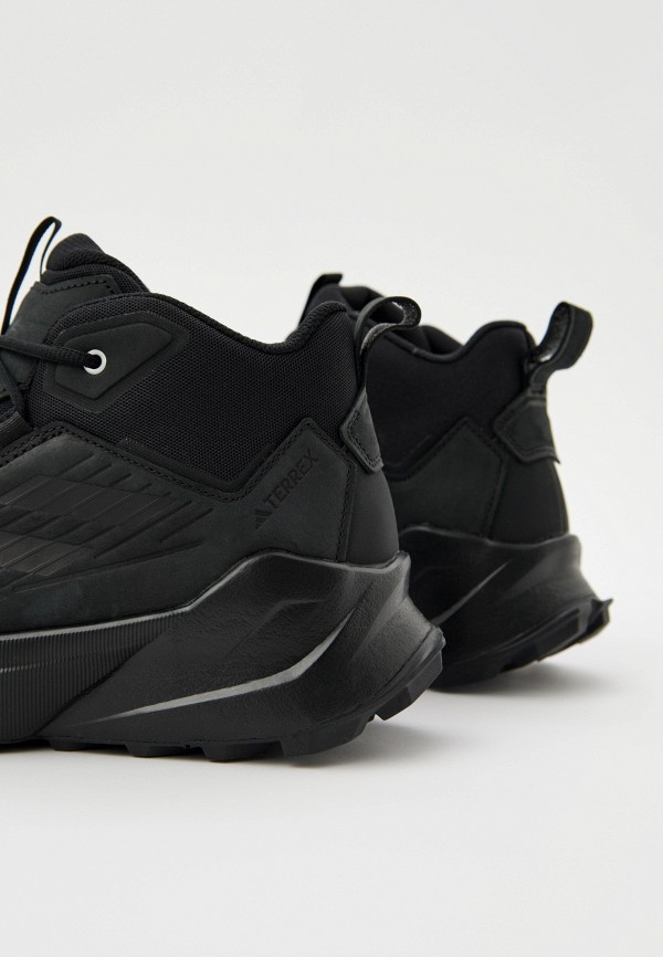 adidas Ботинки трекинговые - TERREX TRAILMAKER 2 MID LEA - фото 4