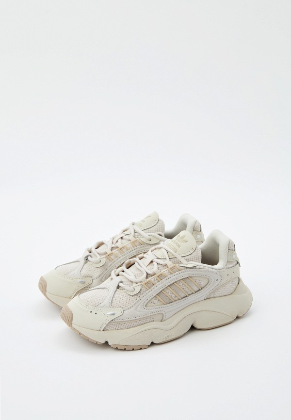 adidas Originals Кроссовки - OZMILLEN - фото 3