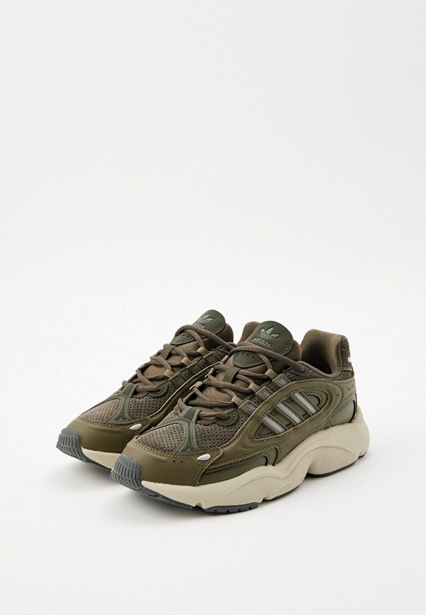 adidas Originals Кроссовки - OZMILLEN - фото 3