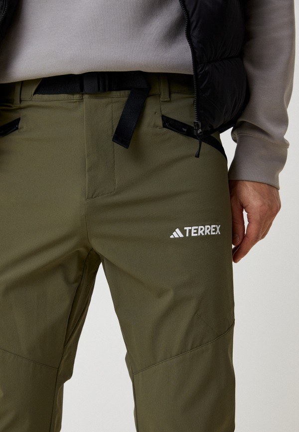 adidas Брюки спортивные - TERREX XPERIOR PANTS - фото 4