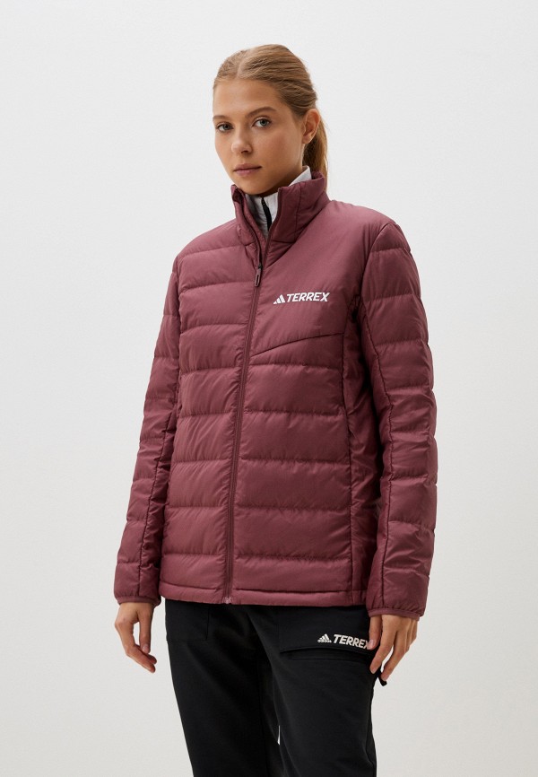 adidas Куртка утепленная - W MT DOWN JKT - фото 1