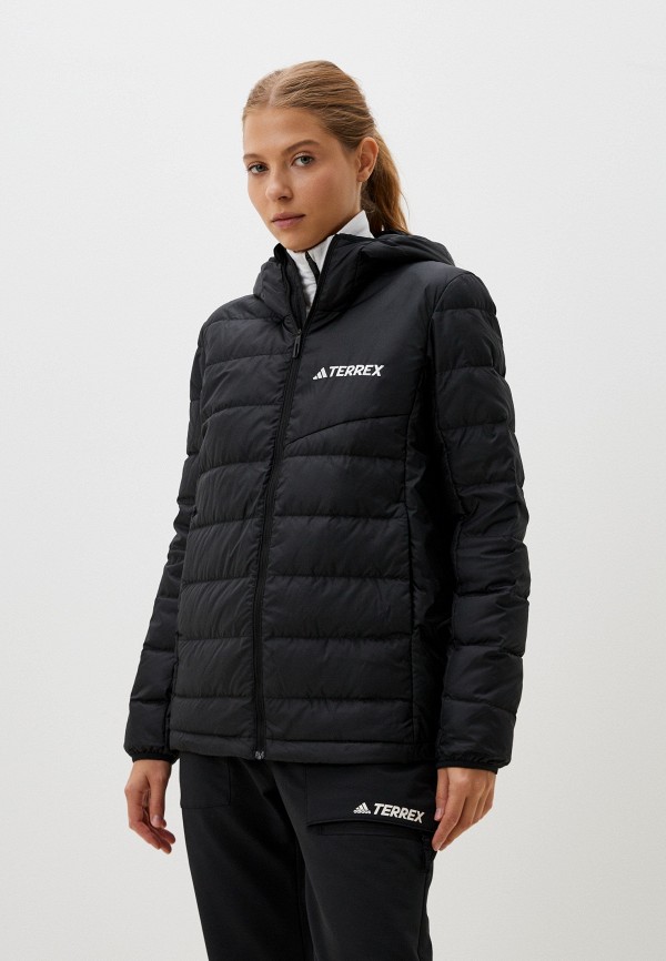 adidas Куртка утепленная - W MT DOWN H J - фото 1