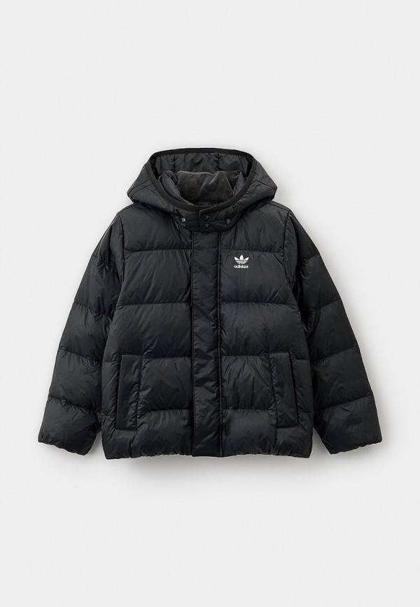 adidas Originals Пуховик - DOWN JACKET ELO - фото 1