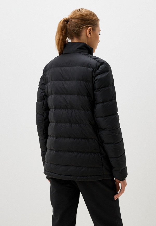 adidas Куртка утепленная - W MT DOWN JKT - фото 3