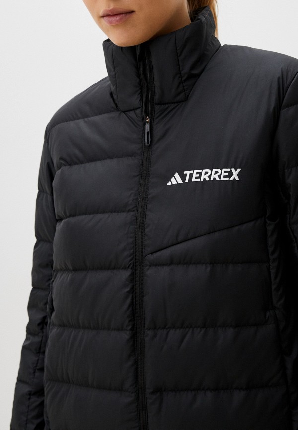 adidas Куртка утепленная - W MT DOWN JKT - фото 5