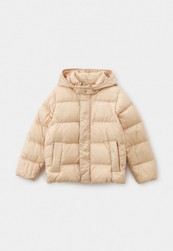 adidas Originals Пуховик - DOWN JACKET ELO - фото 1