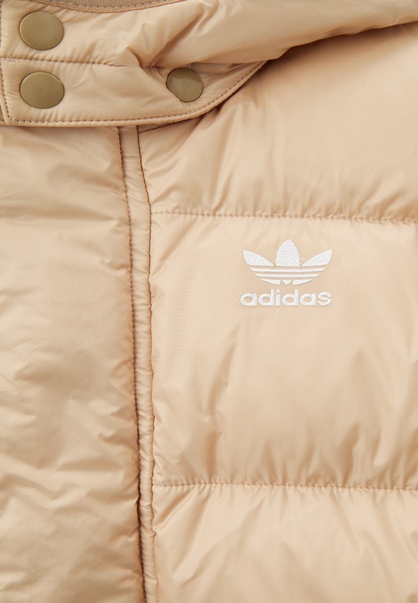 adidas Originals Пуховик - DOWN JACKET ELO - фото 3