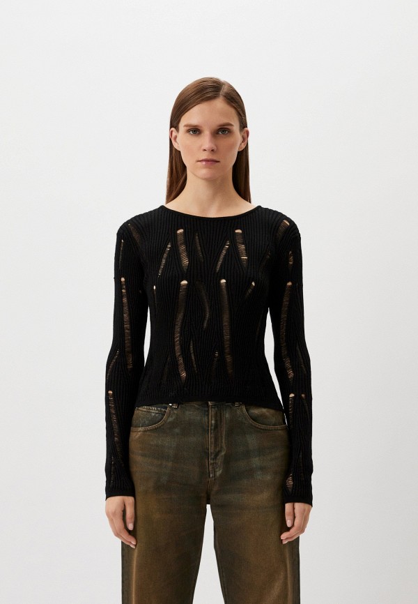 Patrizia Pepe Джемпер - фото 1