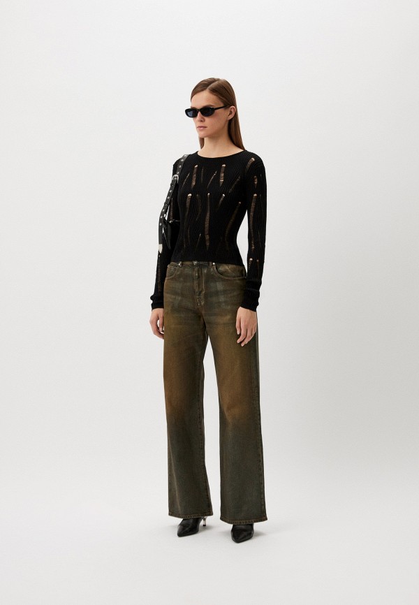 Patrizia Pepe Джемпер - фото 2