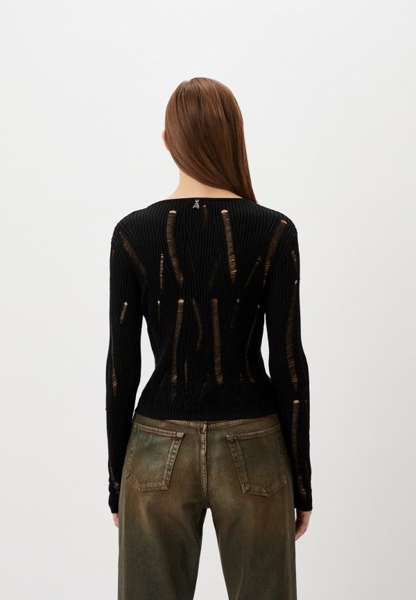 Patrizia Pepe Джемпер - фото 3