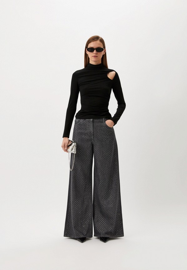 Patrizia Pepe Джинсы - фото 2