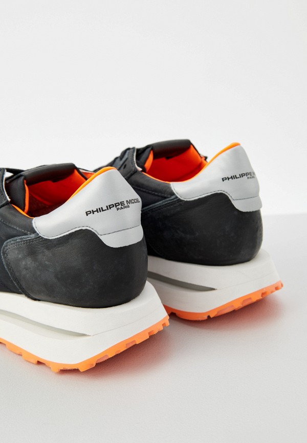Philippe Model Paris Кроссовки - фото 4