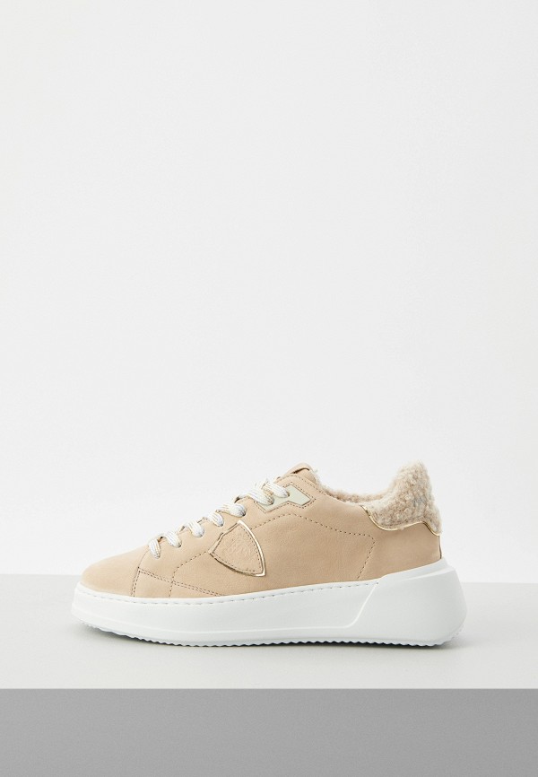 Philippe Model Paris Кеды - фото 1