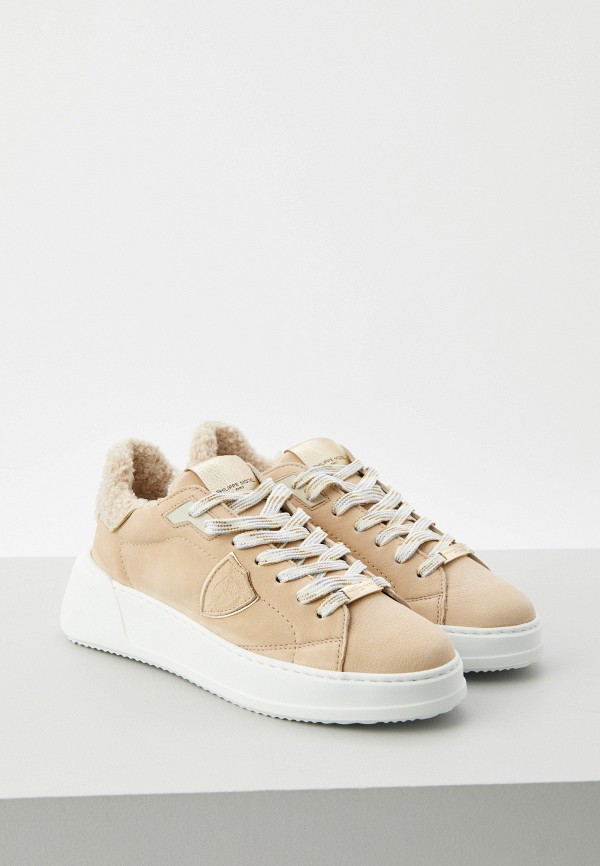 Philippe Model Paris Кеды - фото 3