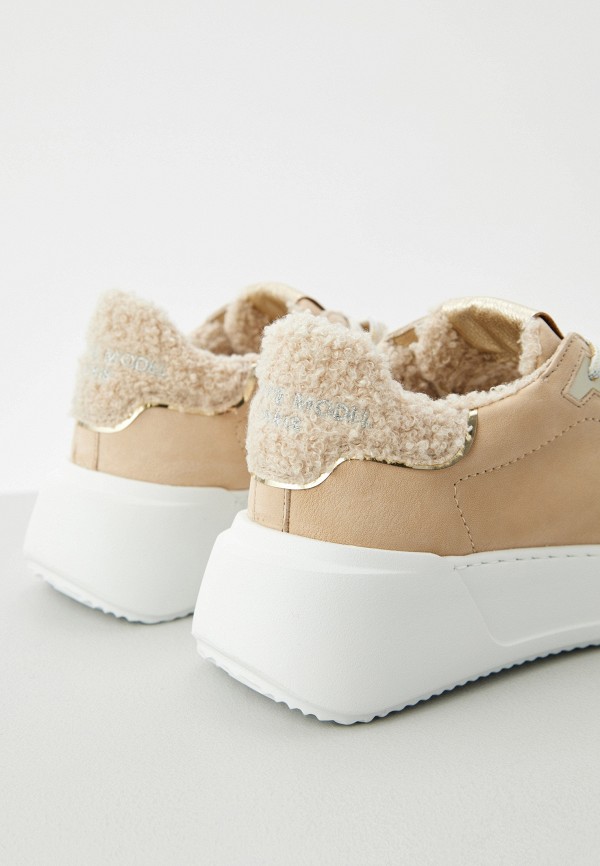 Philippe Model Paris Кеды - фото 4